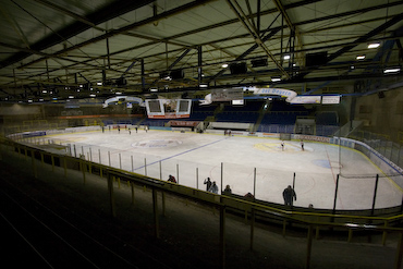Bild Eissportanlage Landshut